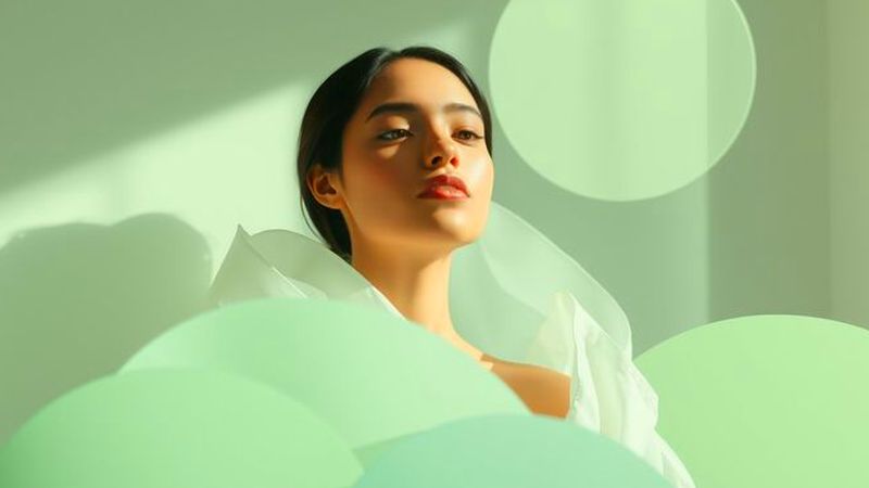Un espacio tranquilo refleja crecimiento personal