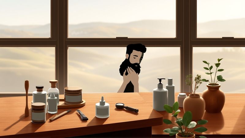 Un estudio sereno ofrece cuidado y belleza